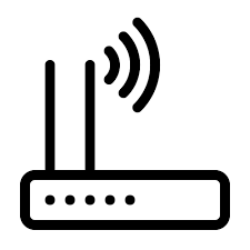 imagen de router